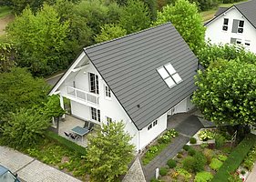 OKAL Musterhaus Erfurt